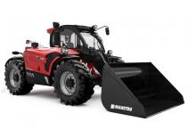 Teleskopski utovarivači Manitou MLT 635-140 V+