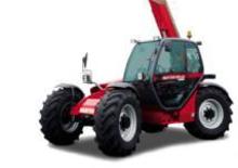 Teleskopski utovarivači Manitou MLT 725