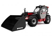 Teleskopski utovarivači Manitou MLT 733-115 LSU