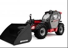 Teleskopski utovarivači Manitou MLT 733-115