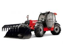 Teleskopski utovarivači Manitou MLT 735 100