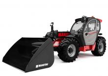 Teleskopski utovarivači Manitou MLT 737-130 PS