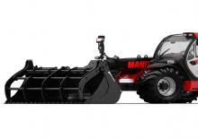 Teleskopski utovarivači Manitou MLT 840-115 PS