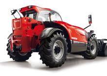 Teleskopski utovarivači Manitou MLT 840-115 PS