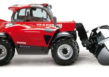Teleskopski utovarivači Manitou MLT 840-137 PS