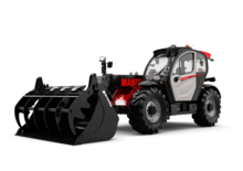Teleskopski utovarivači Manitou MLT 841-145 PS+ Y Platinum