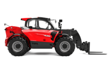 Teleskopski utovarivači Manitou MLT 850 145V+ Y Elite
