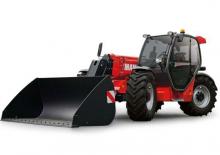Teleskopski utovarivači Manitou MLT 940-120 H Classic