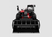 Teleskopski utovarivači Manitou MLT 940-140 V+ D Premium