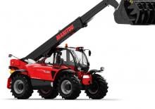 Teleskopski utovarivači Manitou MLT 961-145 V+L