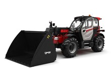 Teleskopski utovarivači Manitou MLT 961-160 V+ L Y Elite