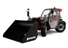 Teleskopski utovarivači Manitou MLT-X 625-75 H