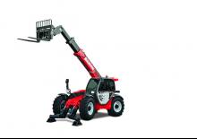 Teleskopski utovarivači Manitou MT 1030 Easy