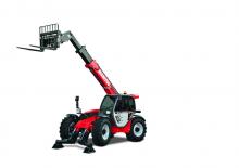 Teleskopski utovarivači Manitou MT 1030 S