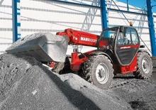 Teleskopski utovarivači Manitou MT 1033 HLT