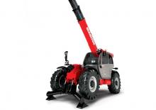 Teleskopski utovarivači Manitou MT 1135