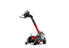 Teleskopski utovarivači Manitou MT 1335 H easy