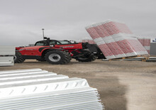 Teleskopski utovarivači Manitou MT 1335 H EASY Standard