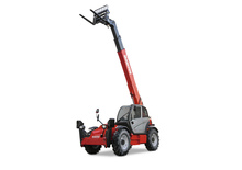 Teleskopski utovarivači Manitou MT 1435 Easy