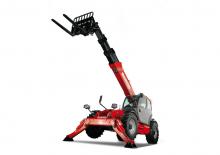 Teleskopski utovarivači Manitou MT 1840-100 P