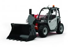 Teleskopski utovarivači Manitou MT 420 H