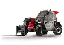 Teleskopski utovarivači Manitou MT 625 T