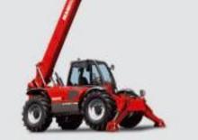 Teleskopski utovarivači Manitou MT 1337 SL