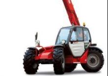 Teleskopski utovarivači Manitou MT 932 Easy 75 PS Standard
