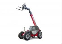 Teleskopski utovarivači Manitou MT 933 EASY Standard