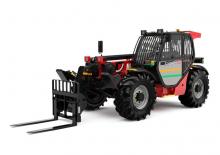 Teleskopski utovarivači Manitou MT-X 1033 Mining