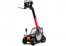 Teleskopski utovarivači Manitou MT-X 420 H