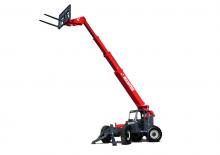 Teleskopski utovarivači Manitou MTA 10044