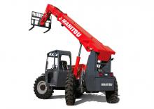 Teleskopski utovarivači Manitou MTA 12042