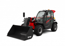 Teleskopski utovarivači Manitou MTA 519 H