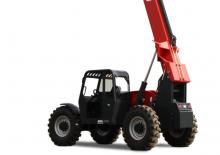 Teleskopski utovarivači Manitou MTA 9050 S3