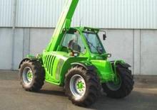 Teleskopski utovarivači Merlo Multifarmer 30.9 Classic 2