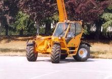 Teleskopski utovarivači Merlo Multifarmer 30.9 Top 2