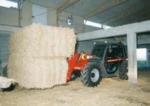 Teleskopski utovarivači Manitou MVT 628 T