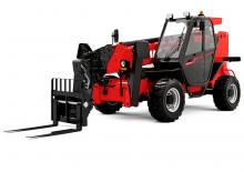 Teleskopski utovarivači Manitou MXT 1740 K