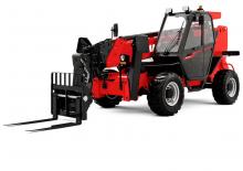 Teleskopski utovarivači Manitou MXT 1740 P