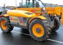 Teleskopski utovarivači Dieci Runner 30.8 TC Agri