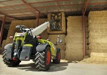 Teleskopski utovarivači Claas Scorpion 6030