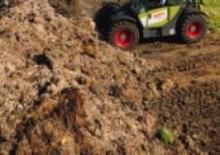 Teleskopski utovarivači Claas Scorpion 6040