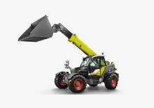 Teleskopski utovarivači Claas Scorpion 960