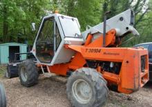 Teleskopski utovarivači Sambron T 30104