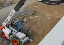 Teleskopski utovarivači Bobcat T 40170