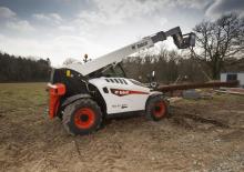 Teleskopski utovarivači Bobcat T35.105 100 IV