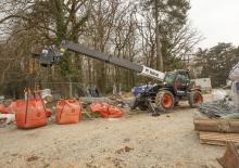 Teleskopski utovarivači Bobcat T35.130S 100 IV