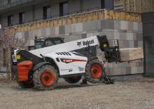 Teleskopski utovarivači Bobcat T35.130SLP 75 IV