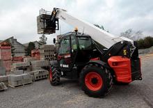 Teleskopski utovarivači Bobcat T40140 IIIB